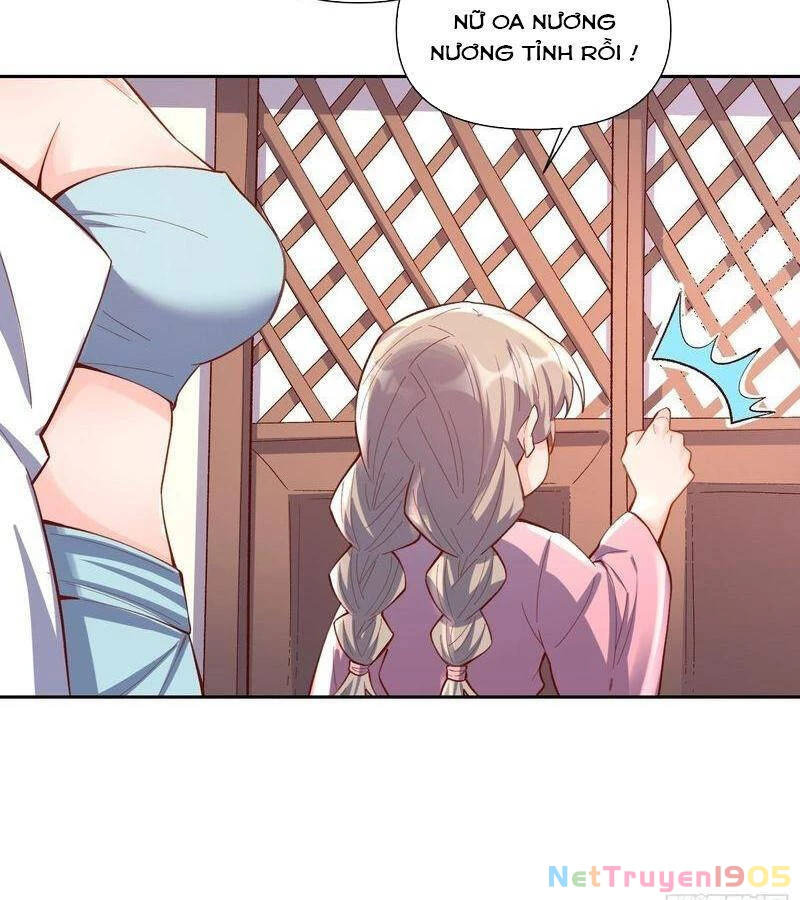 Nguyên Lai Ta Là Tu Tiên Đại Lão Chapter 397 - 35