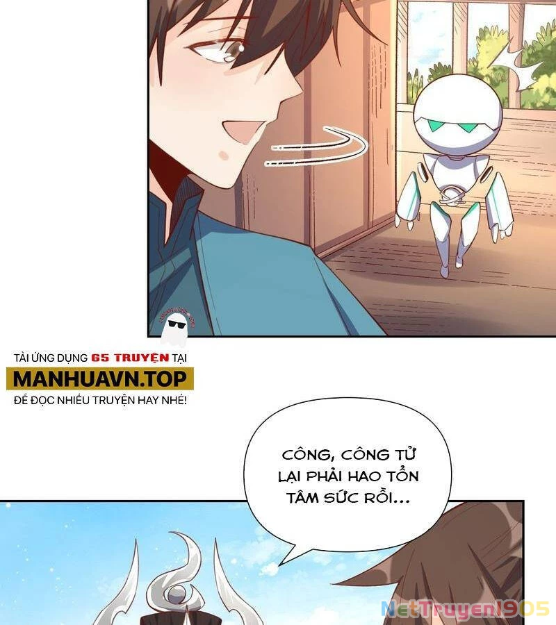 Nguyên Lai Ta Là Tu Tiên Đại Lão Chapter 397 - 38