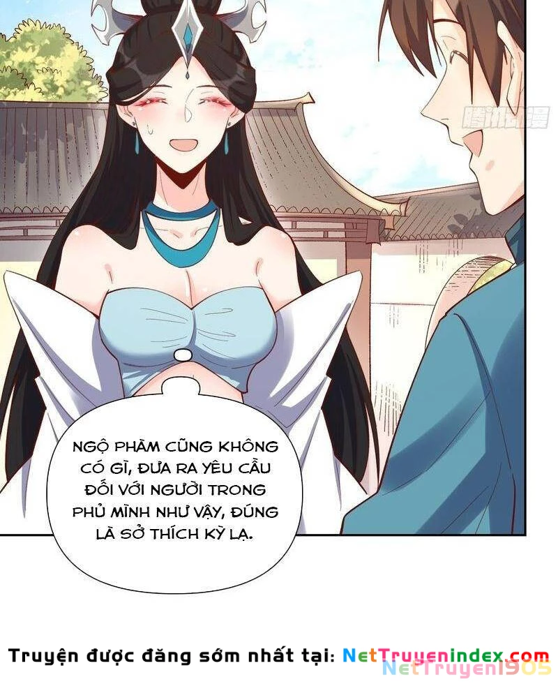 Nguyên Lai Ta Là Tu Tiên Đại Lão Chapter 397 - 39