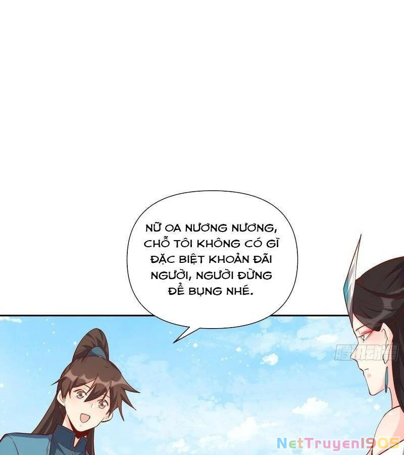 Nguyên Lai Ta Là Tu Tiên Đại Lão Chapter 397 - 40