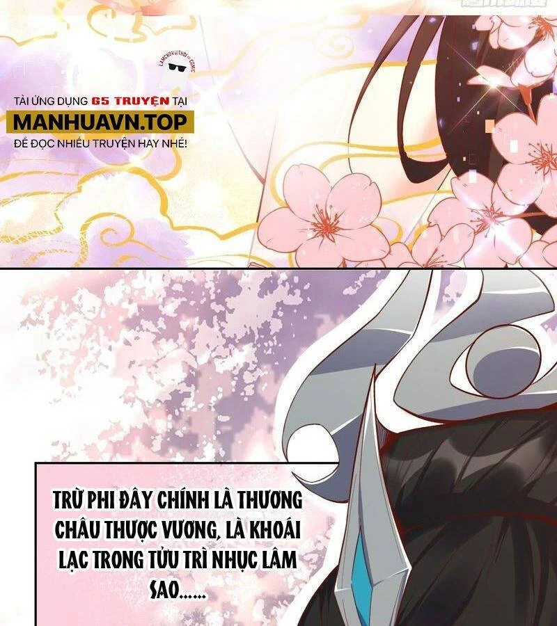 Nguyên Lai Ta Là Tu Tiên Đại Lão Chapter 397 - 49