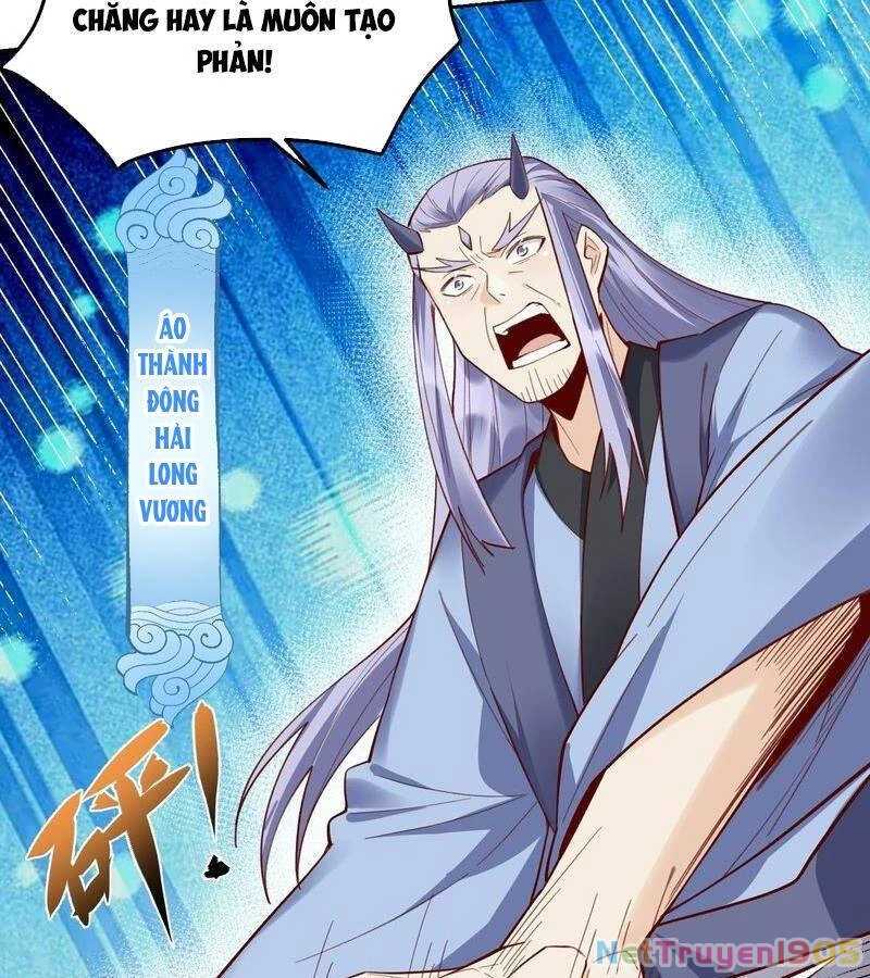 Nguyên Lai Ta Là Tu Tiên Đại Lão Chapter 397 - 60