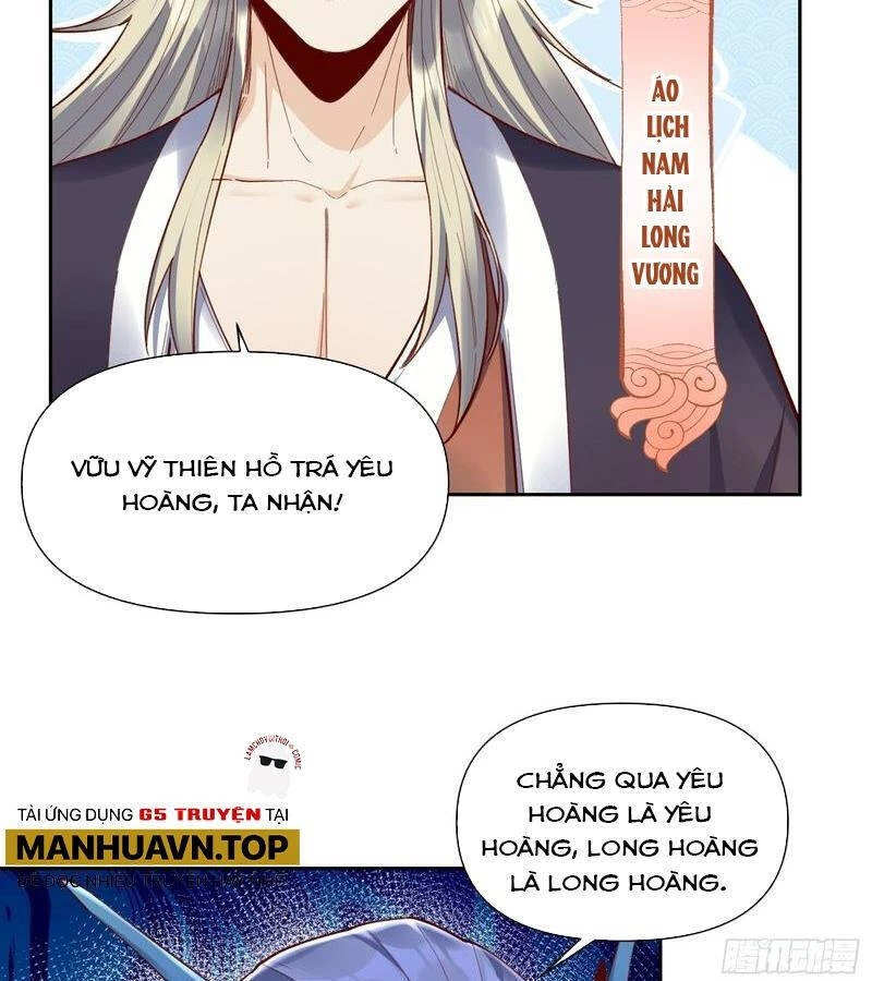 Nguyên Lai Ta Là Tu Tiên Đại Lão Chapter 397 - 62