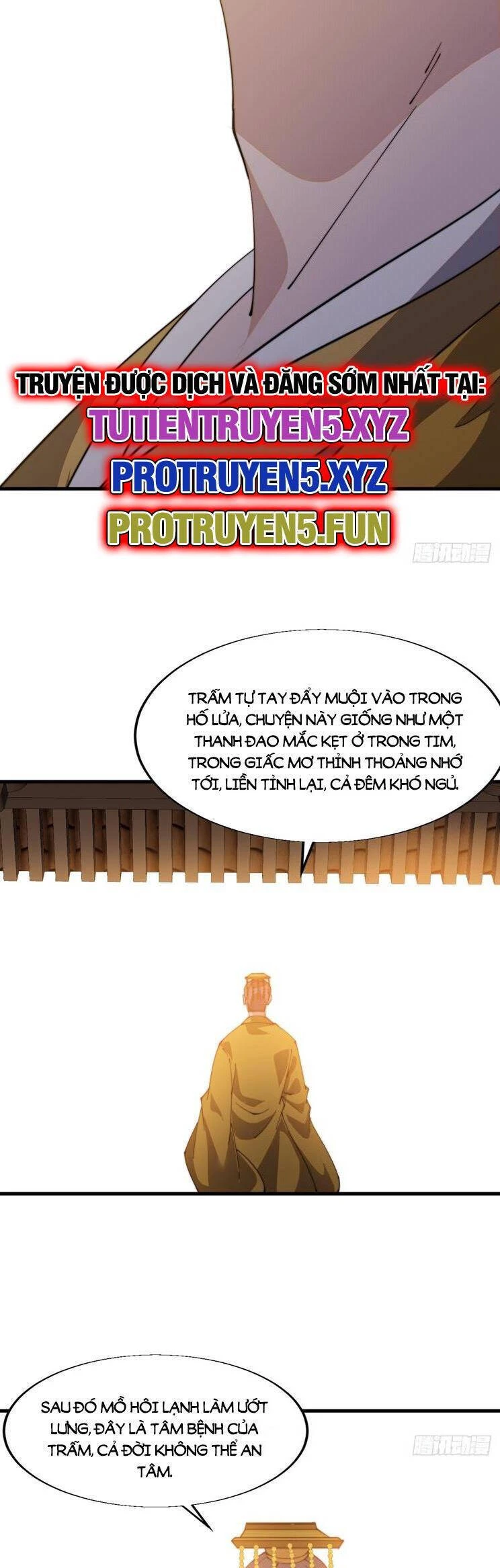 Ta Có Một Sơn Trại Chapter 878 - 7