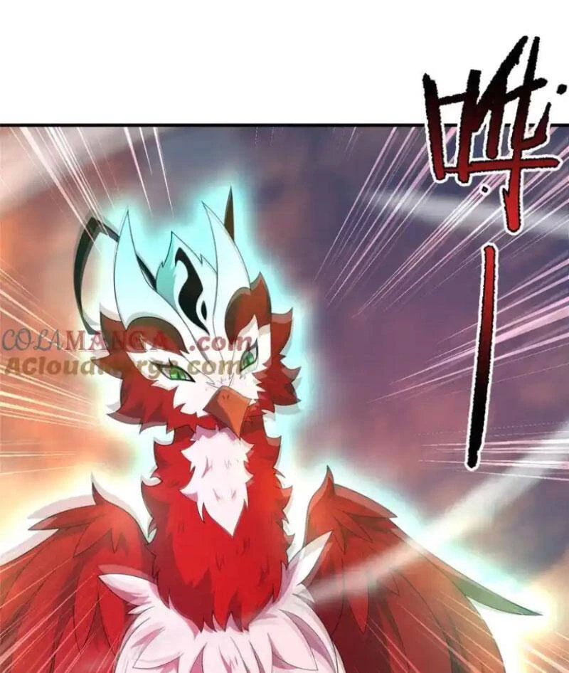 Thần Sủng Tiến Hóa Chapter 297 - 23