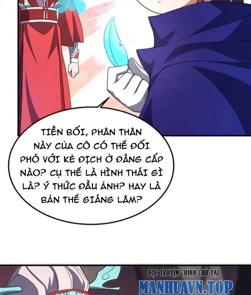 Thần Sủng Tiến Hóa Chapter 297 - 68