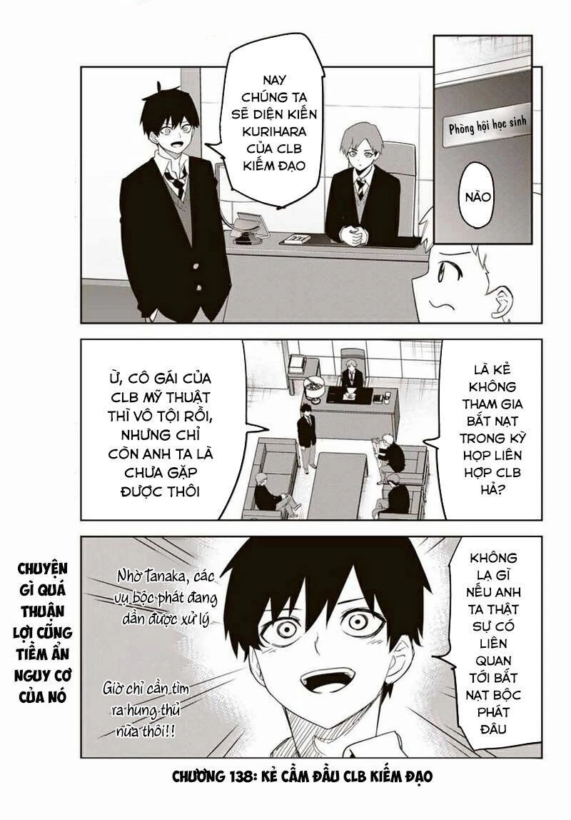 Không Chỉ Là Bắt Nạt Chapter 138 - 2