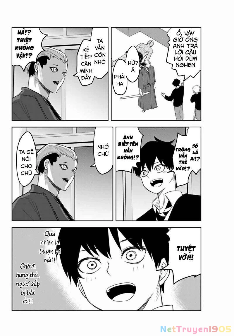 Không Chỉ Là Bắt Nạt Chapter 138 - 15