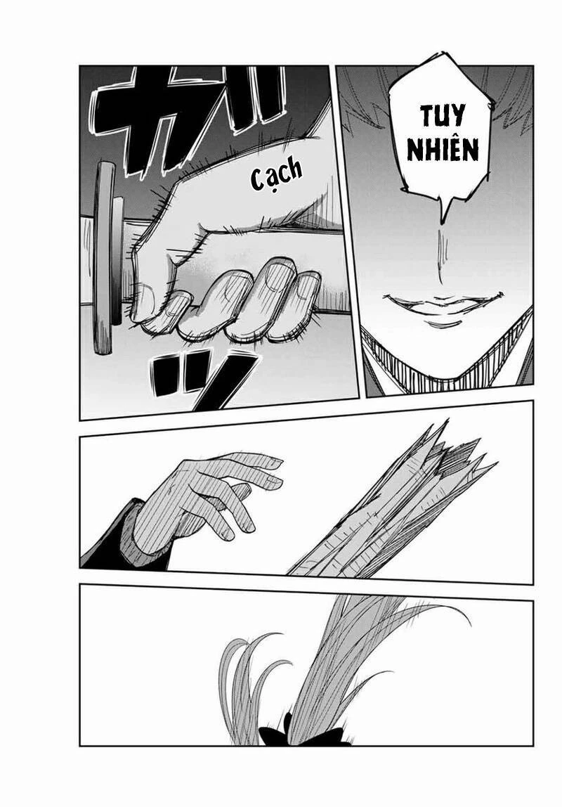 Không Chỉ Là Bắt Nạt Chapter 138 - 16