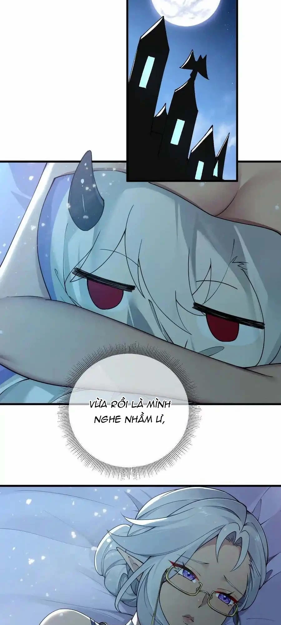 Thánh Nữ, Xin Hãy Dừng Ngay Những Trò Quái Đản Của Cô Đi!! Chapter 68 - 29
