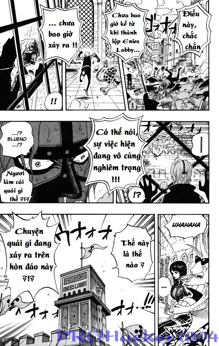 One Piece Chapter 386 - 14