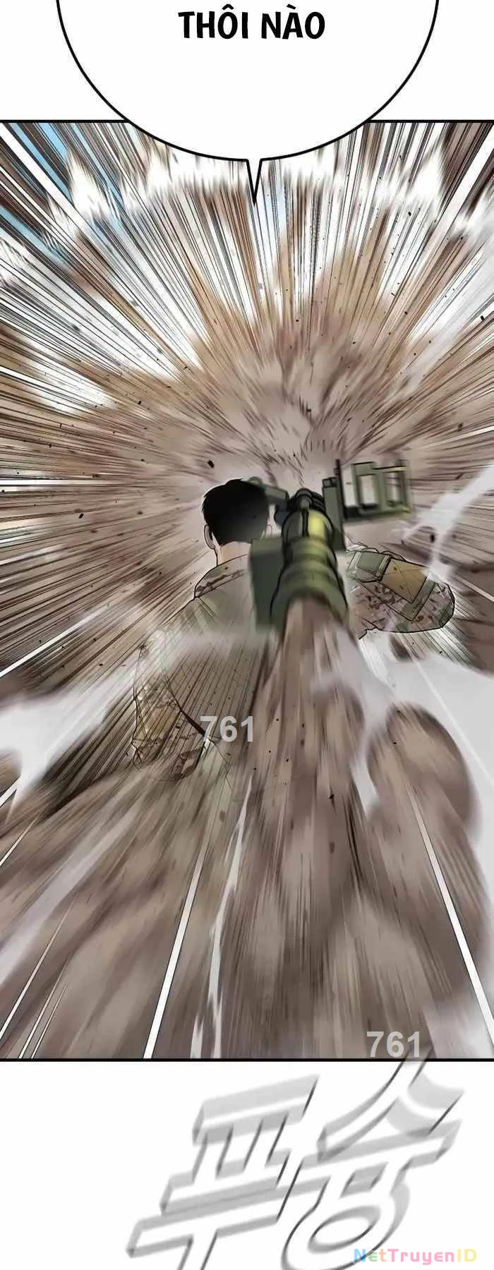 Bố Tôi Là Đặc Vụ Chapter 134 - 2