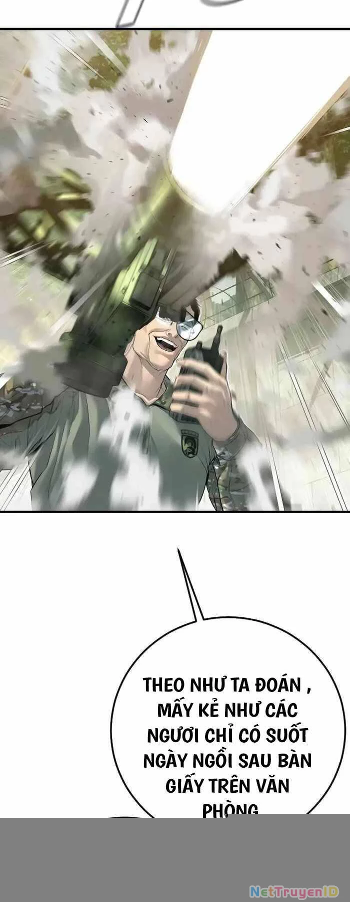 Bố Tôi Là Đặc Vụ Chapter 134 - 3