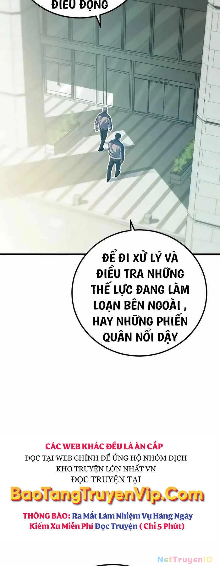 Bố Tôi Là Đặc Vụ Chapter 134 - 42