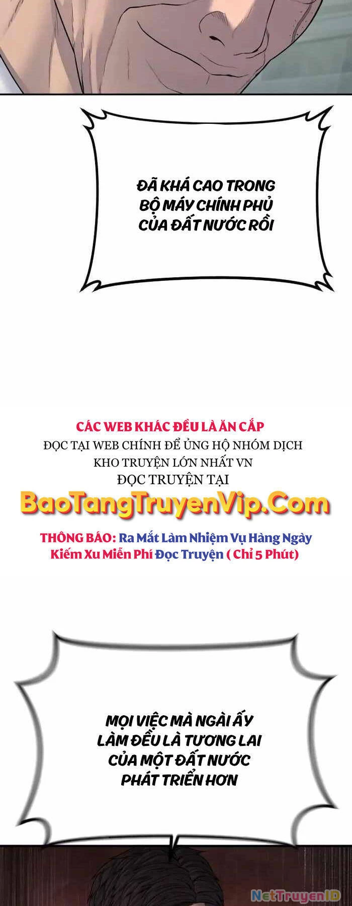 Bố Tôi Là Đặc Vụ Chapter 134 - 46