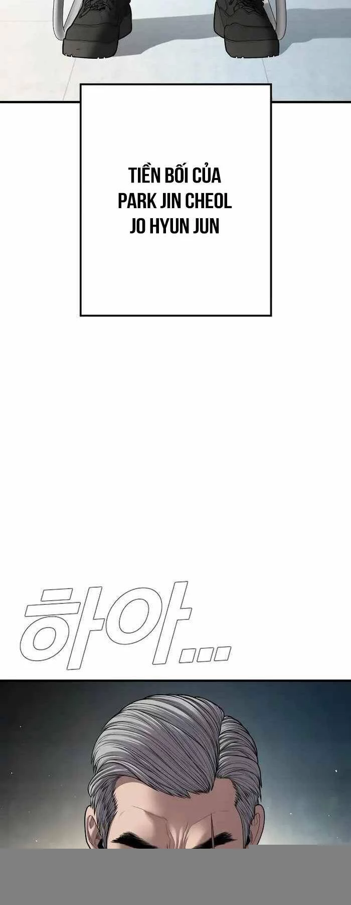 Bố Tôi Là Đặc Vụ Chapter 134 - 57