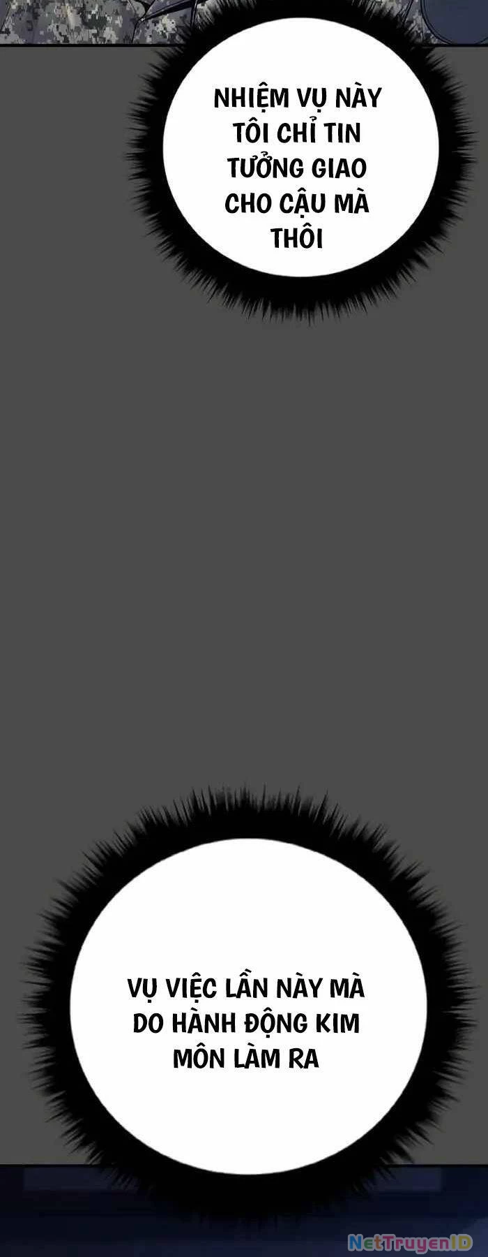 Bố Tôi Là Đặc Vụ Chapter 134 - 60