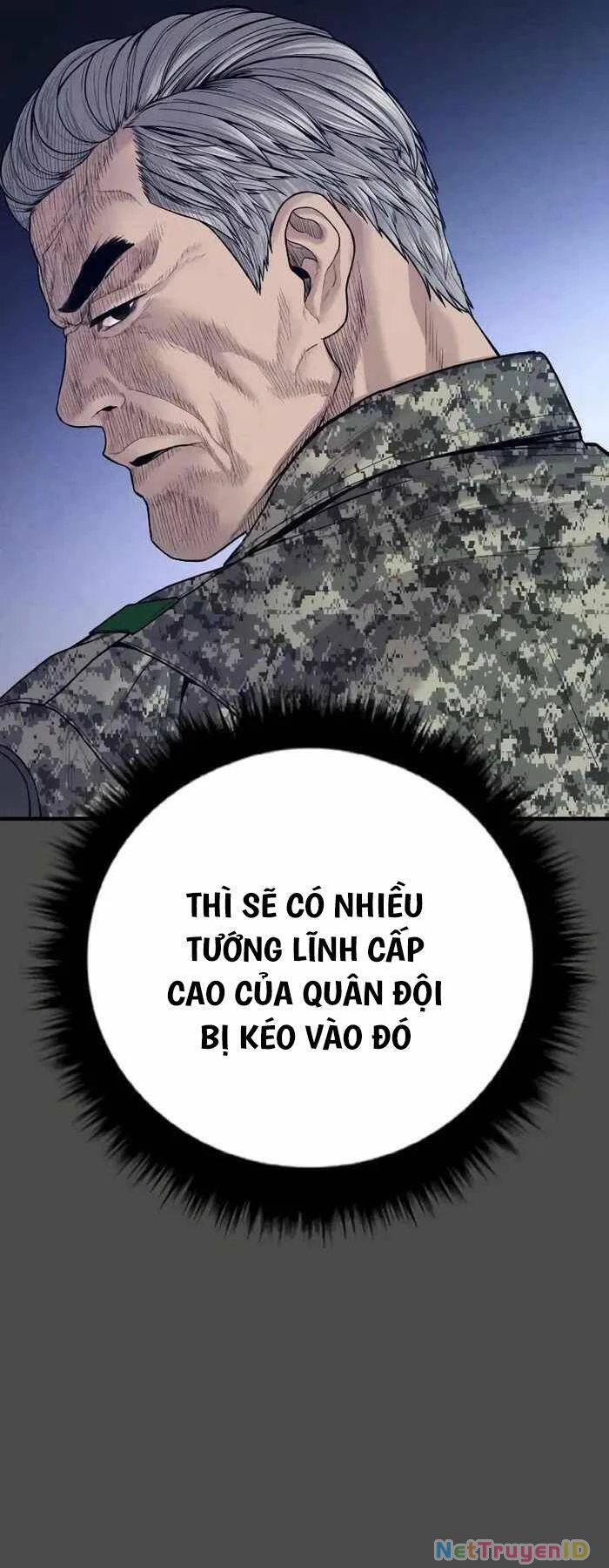 Bố Tôi Là Đặc Vụ Chapter 134 - 61