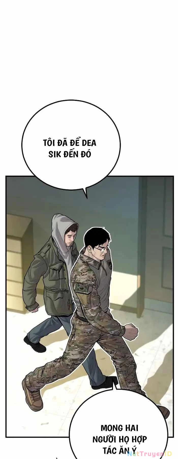 Bố Tôi Là Đặc Vụ Chapter 134 - 91