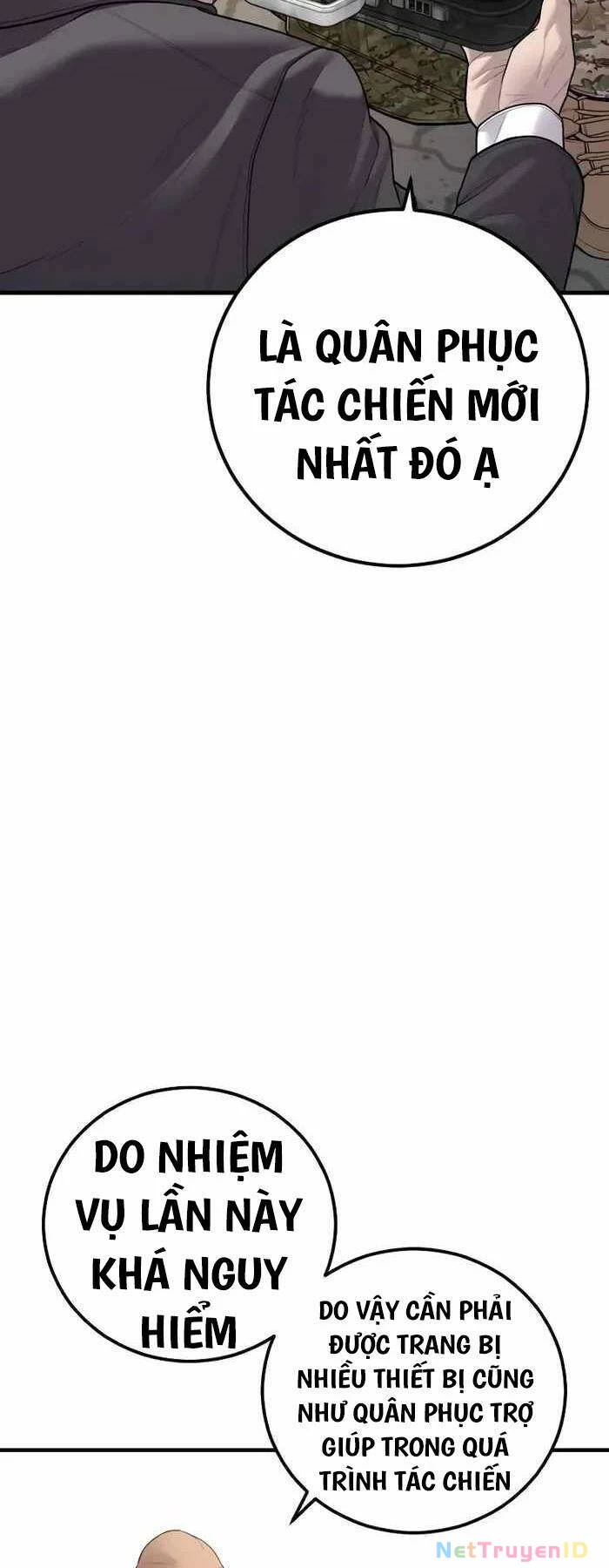 Bố Tôi Là Đặc Vụ Chapter 134 - 110