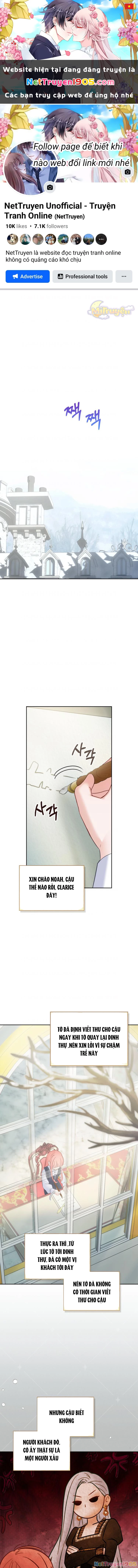 Phạm Nhân Bé Con Của Dinh Thự Mùa Đông Chapter 30 - 1