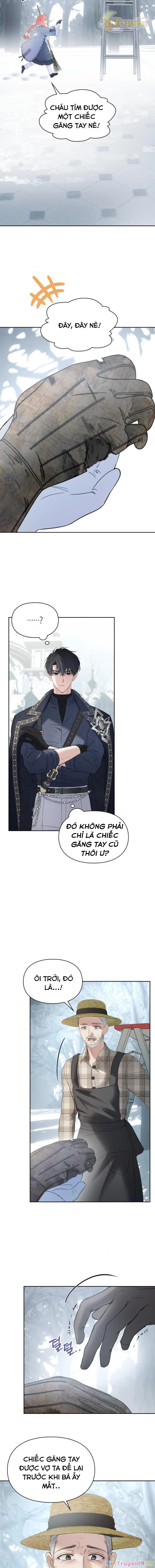 Phạm Nhân Bé Con Của Dinh Thự Mùa Đông Chapter 30 - 12