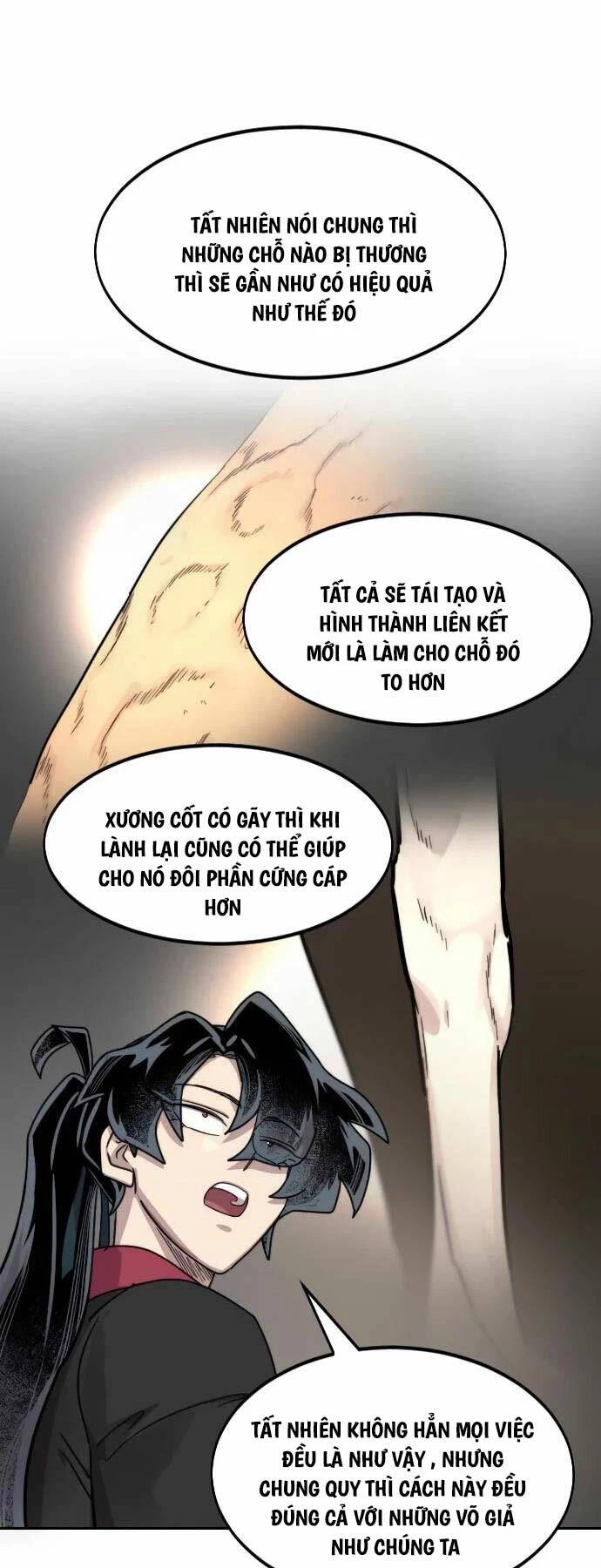 Hoa Sơn Tái Xuất Chapter 119 - 31