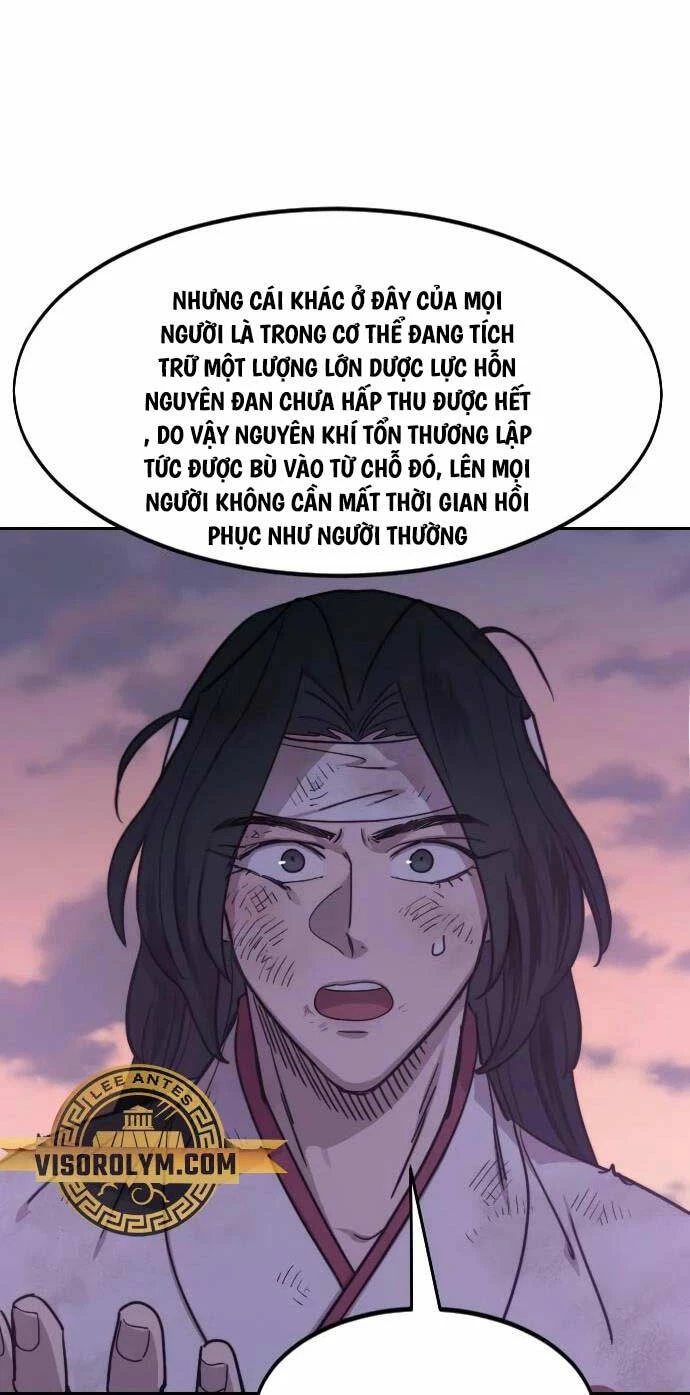 Hoa Sơn Tái Xuất Chapter 119 - 40