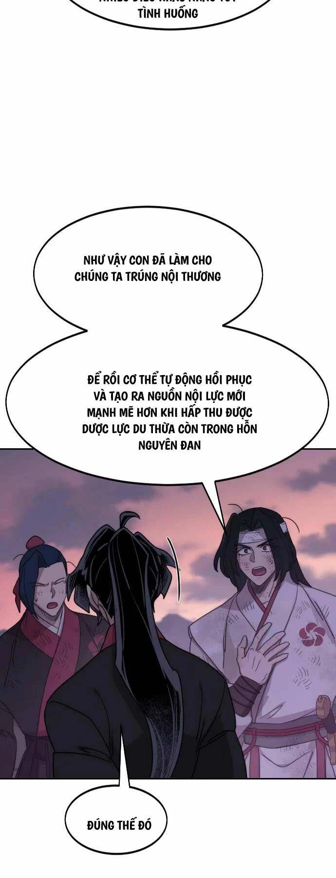 Hoa Sơn Tái Xuất Chapter 119 - 43