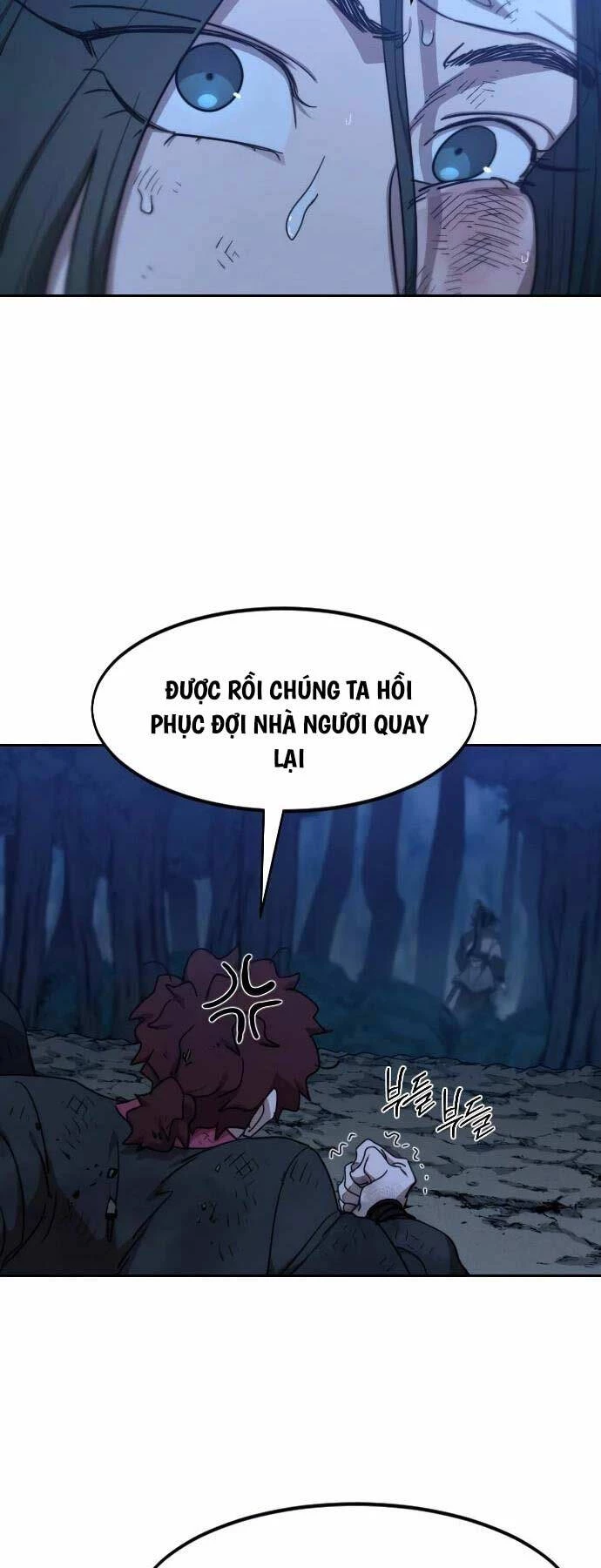 Hoa Sơn Tái Xuất Chapter 119 - 77