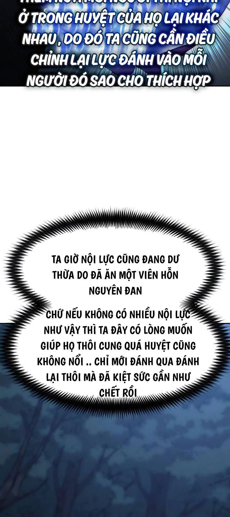 Hoa Sơn Tái Xuất Chapter 120 - 17