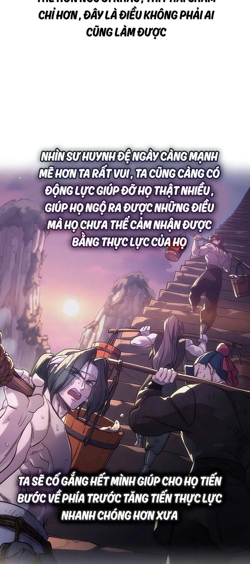 Hoa Sơn Tái Xuất Chapter 120 - 23