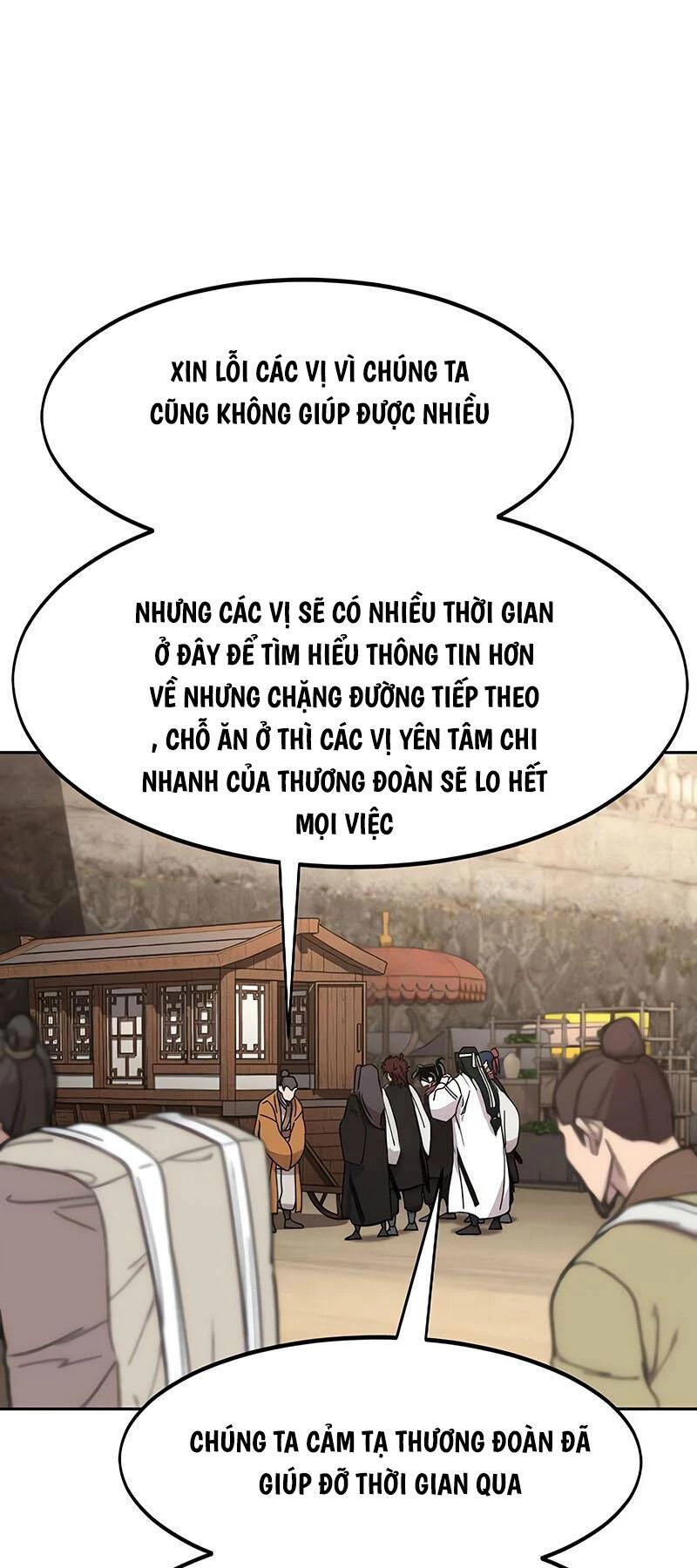 Hoa Sơn Tái Xuất Chapter 120 - 57