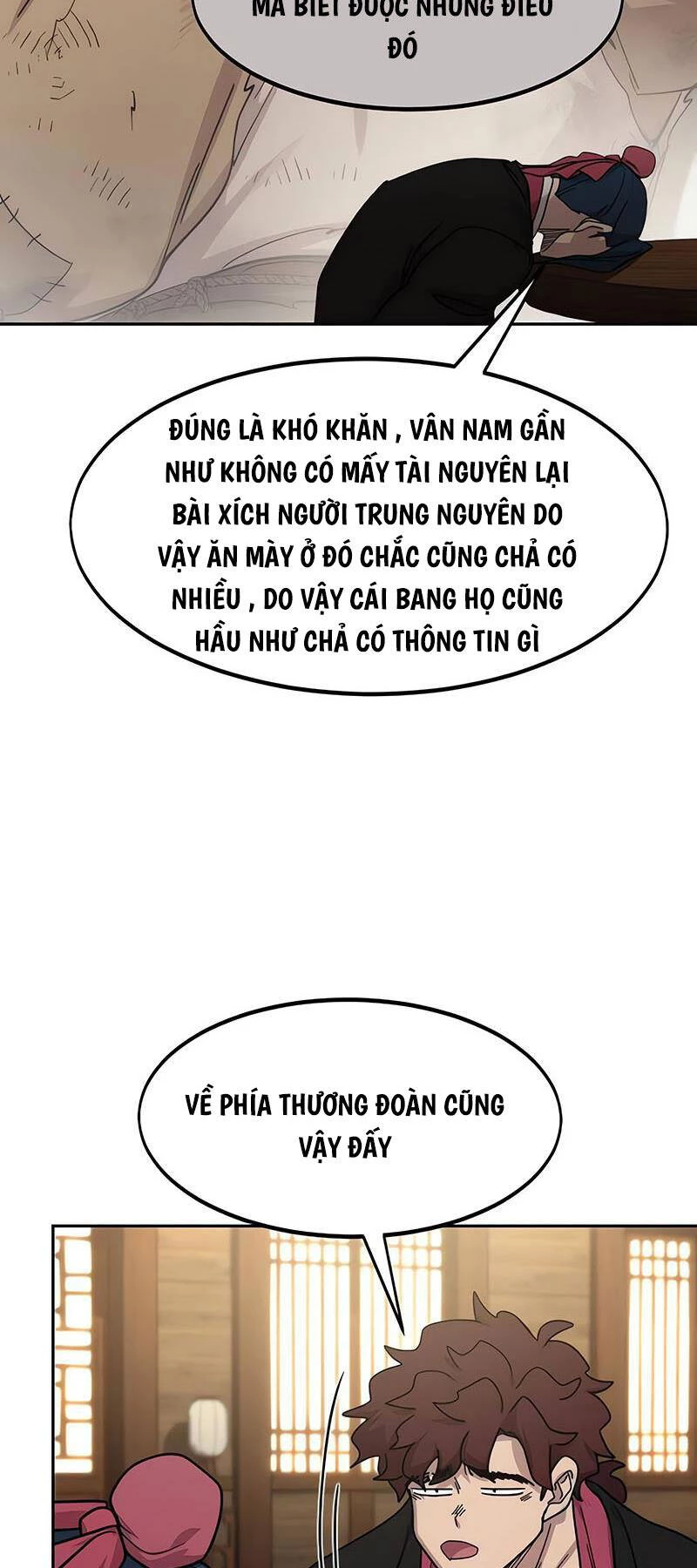 Hoa Sơn Tái Xuất Chapter 120 - 73