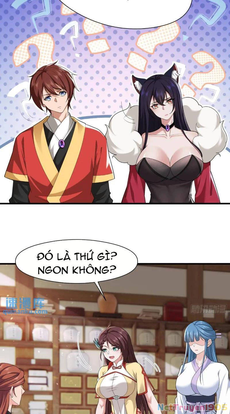 Thái Cổ Yêu Thánh Lấy Ta Làm Lô Đỉnh Chapter 55 - 2