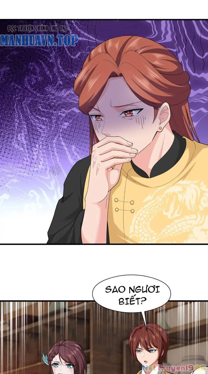 Thái Cổ Yêu Thánh Lấy Ta Làm Lô Đỉnh Chapter 55 - 6