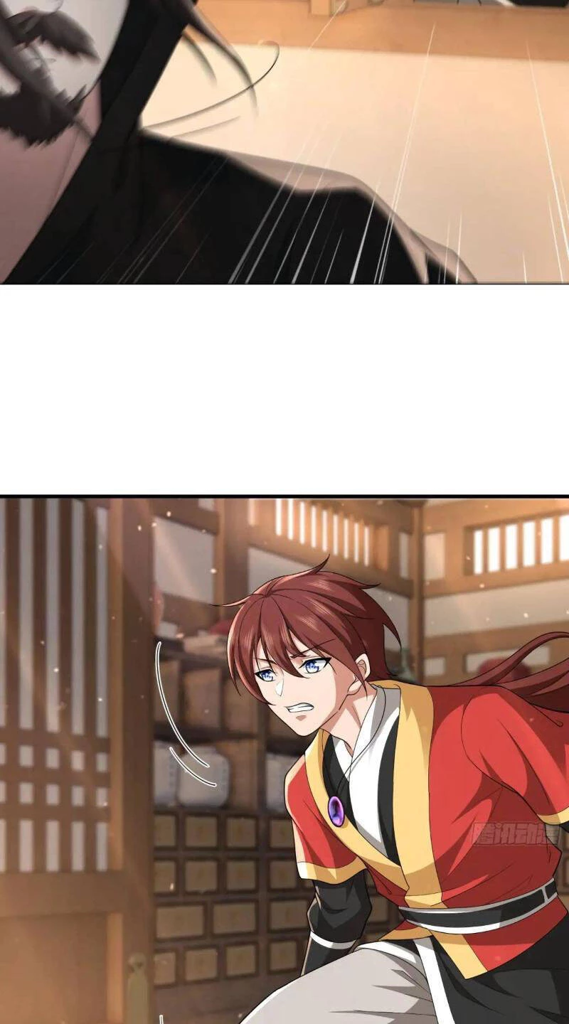 Thái Cổ Yêu Thánh Lấy Ta Làm Lô Đỉnh Chapter 55 - 32