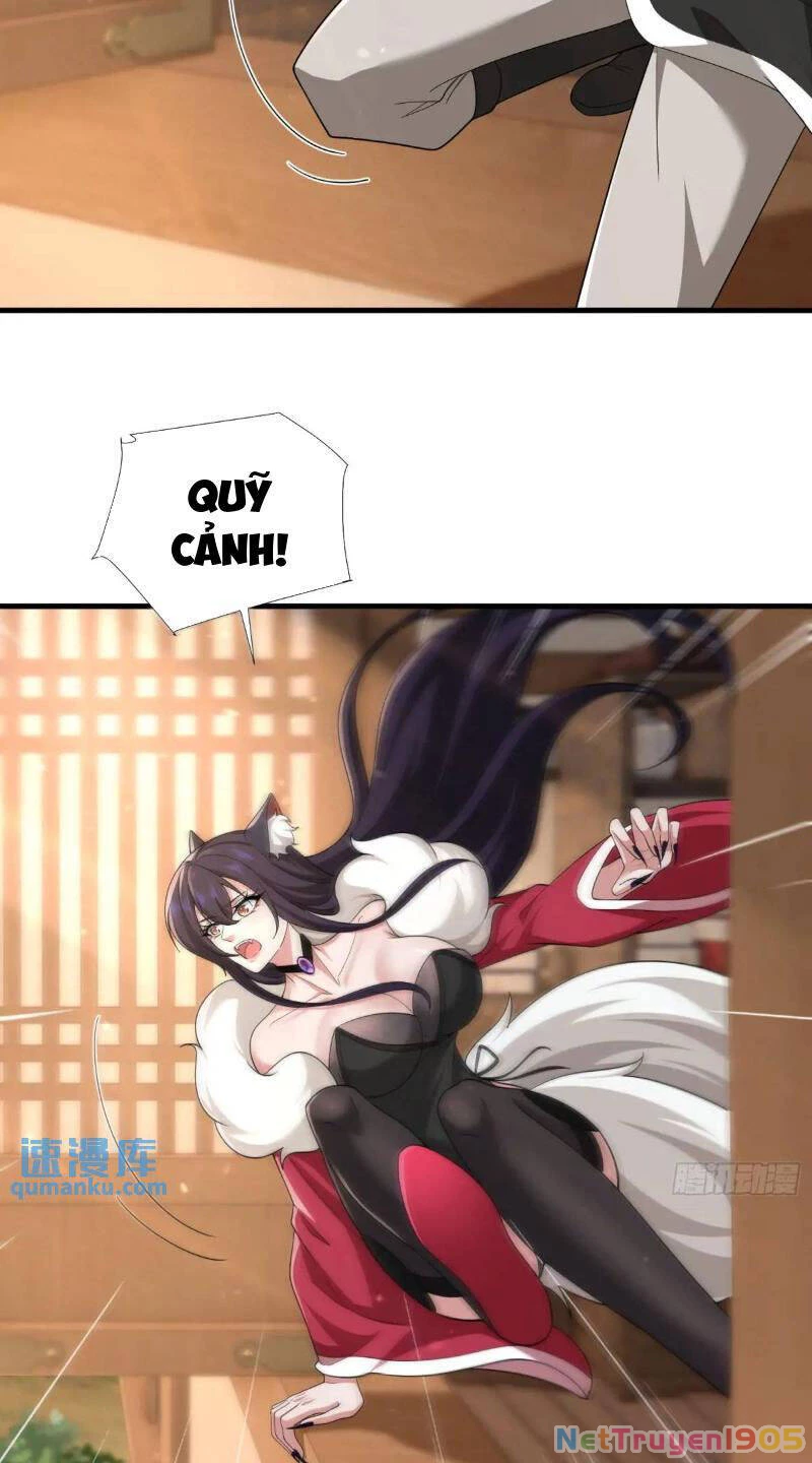 Thái Cổ Yêu Thánh Lấy Ta Làm Lô Đỉnh Chapter 55 - 33