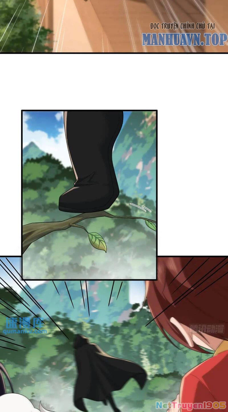 Thái Cổ Yêu Thánh Lấy Ta Làm Lô Đỉnh Chapter 55 - 34