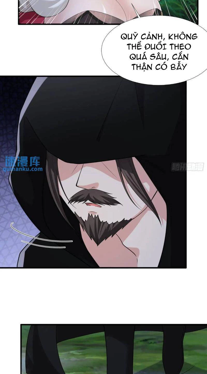 Thái Cổ Yêu Thánh Lấy Ta Làm Lô Đỉnh Chapter 55 - 36