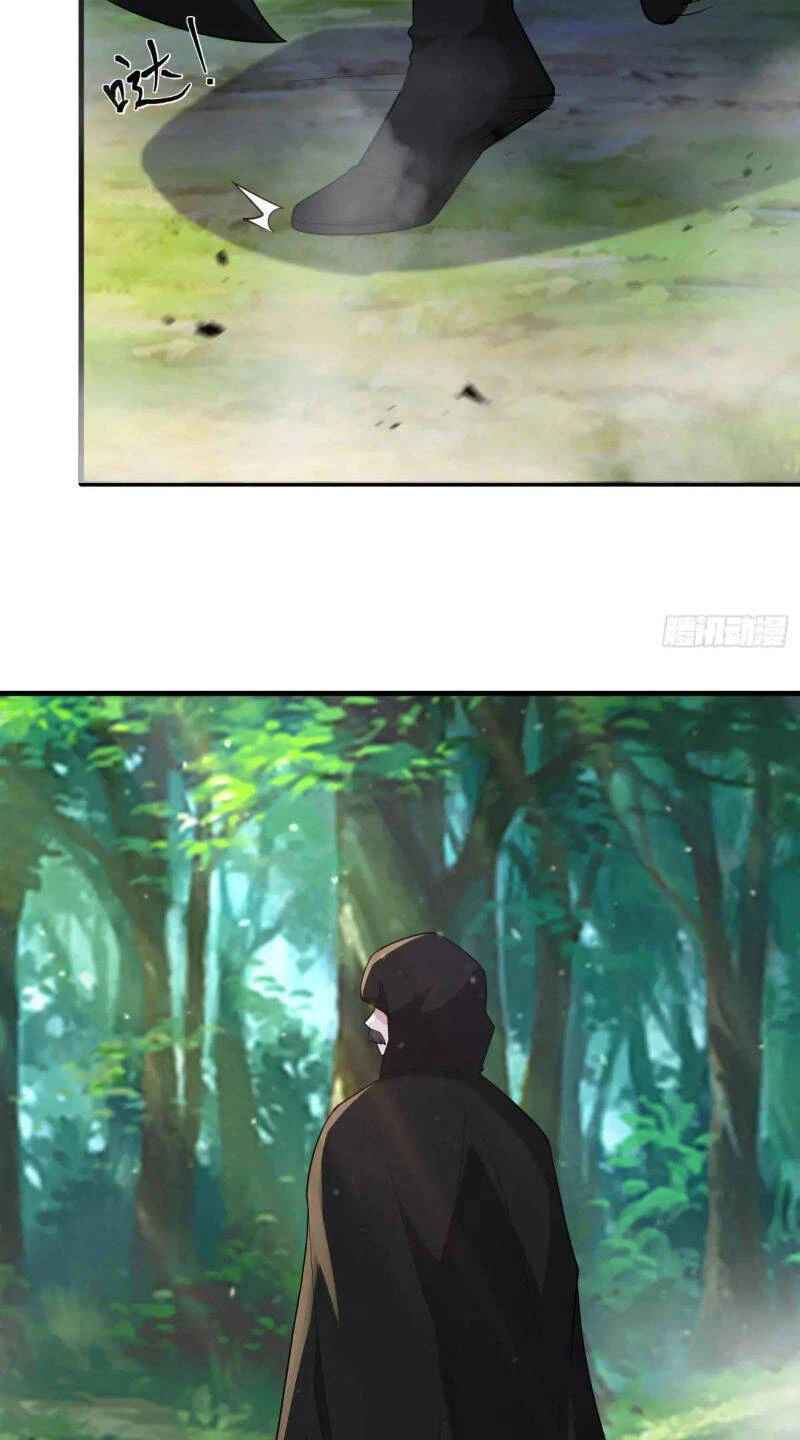 Thái Cổ Yêu Thánh Lấy Ta Làm Lô Đỉnh Chapter 55 - 37