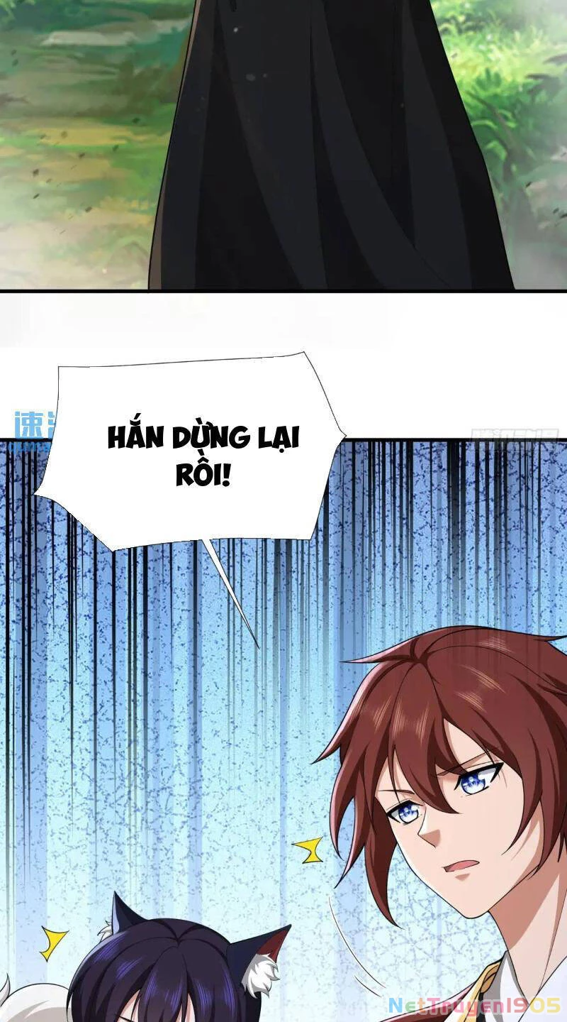 Thái Cổ Yêu Thánh Lấy Ta Làm Lô Đỉnh Chapter 55 - 38