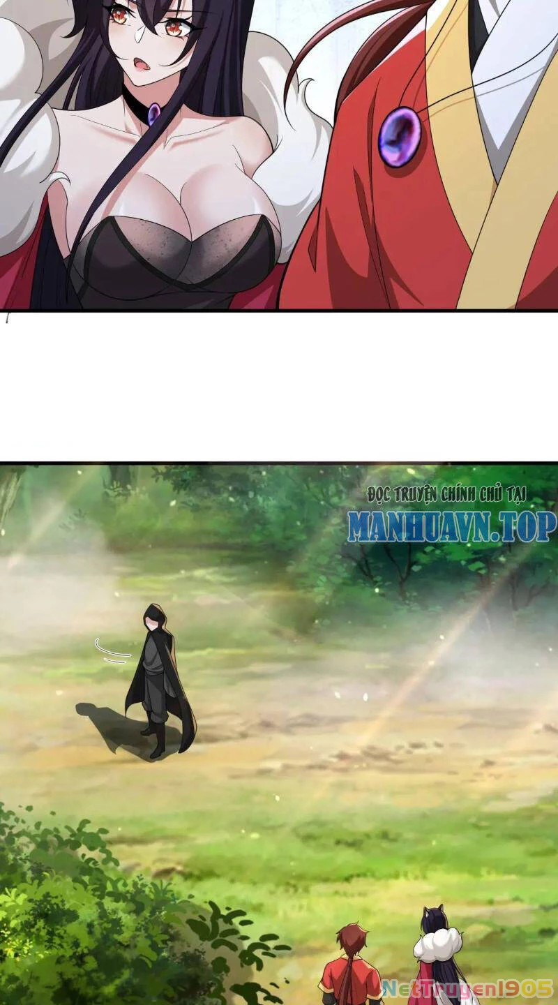 Thái Cổ Yêu Thánh Lấy Ta Làm Lô Đỉnh Chapter 55 - 39