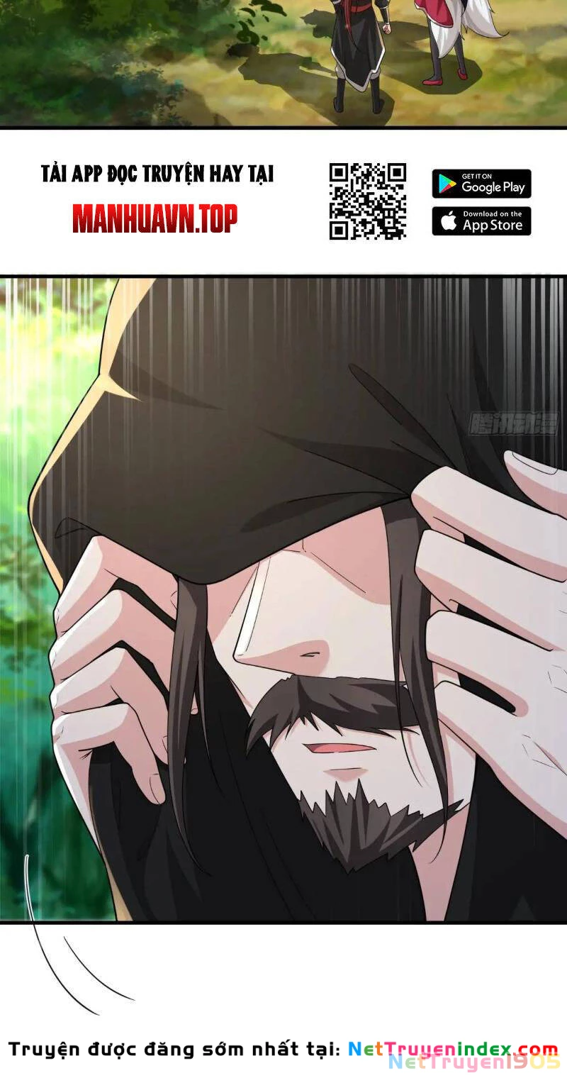 Thái Cổ Yêu Thánh Lấy Ta Làm Lô Đỉnh Chapter 55 - 40