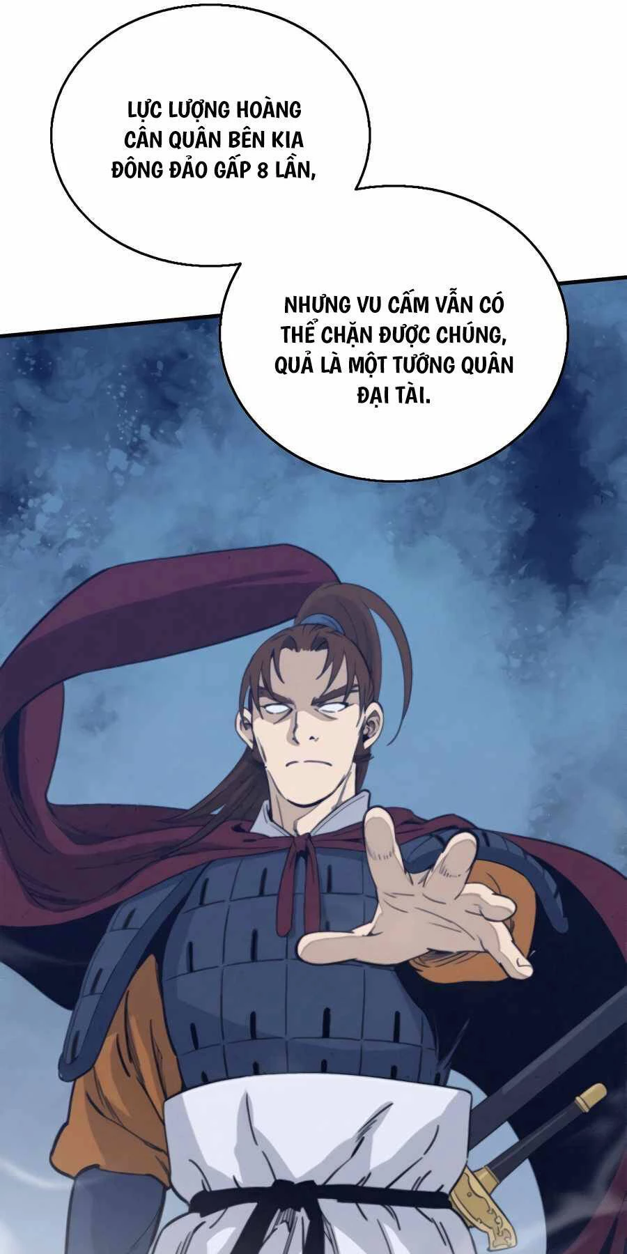 Trọng Sinh Thành Thần Y Thời Tam Quốc Chapter 106 - 13