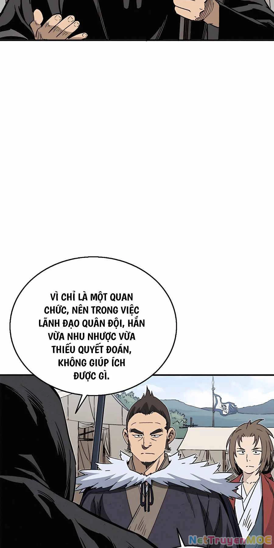 Trọng Sinh Thành Thần Y Thời Tam Quốc Chapter 106 - 18