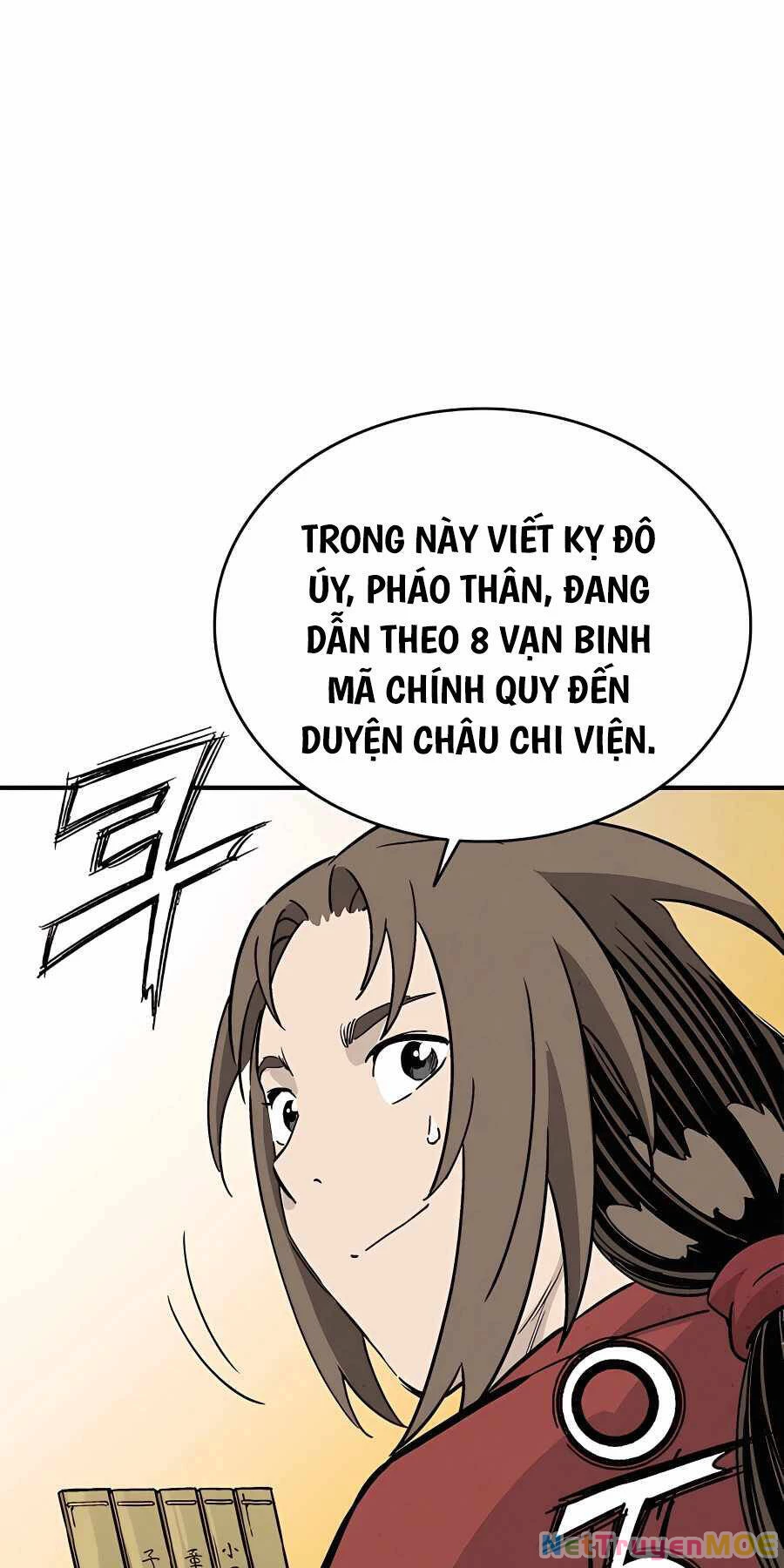 Trọng Sinh Thành Thần Y Thời Tam Quốc Chapter 106 - 44