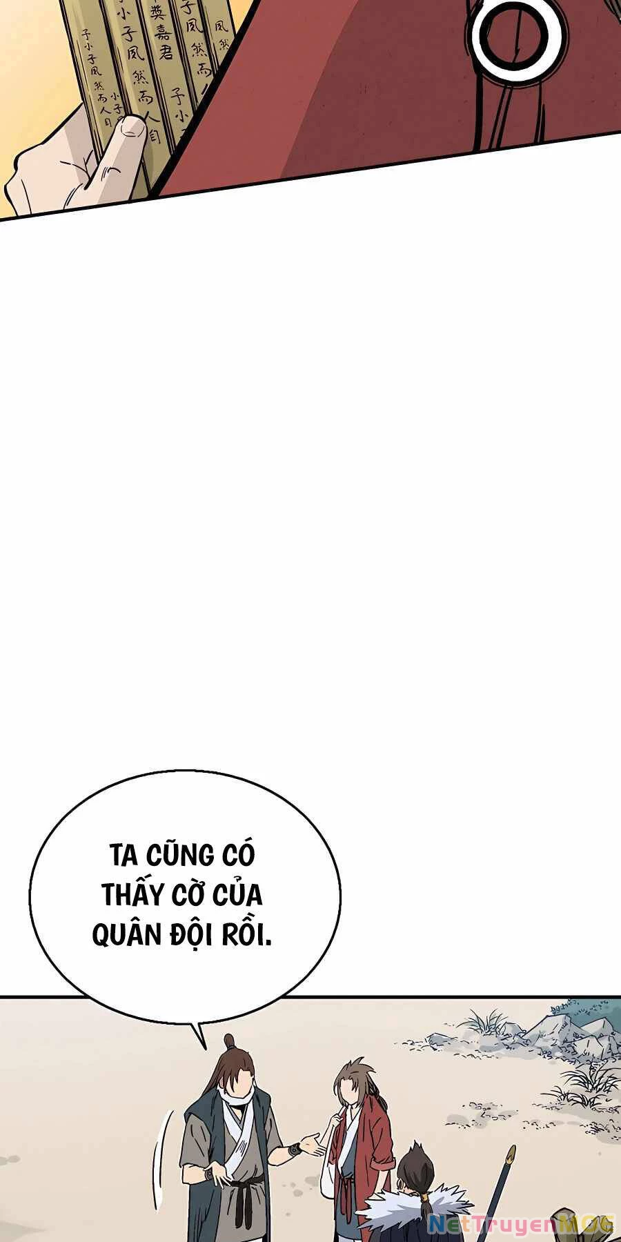 Trọng Sinh Thành Thần Y Thời Tam Quốc Chapter 106 - 45