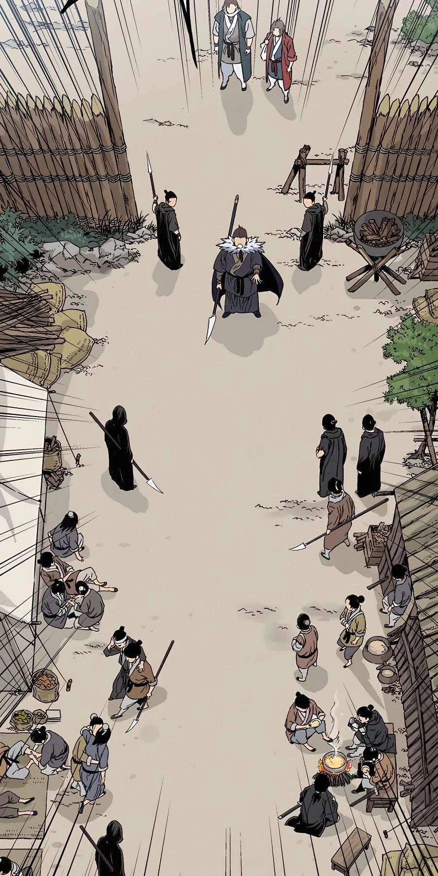 Trọng Sinh Thành Thần Y Thời Tam Quốc Chapter 106 - 51