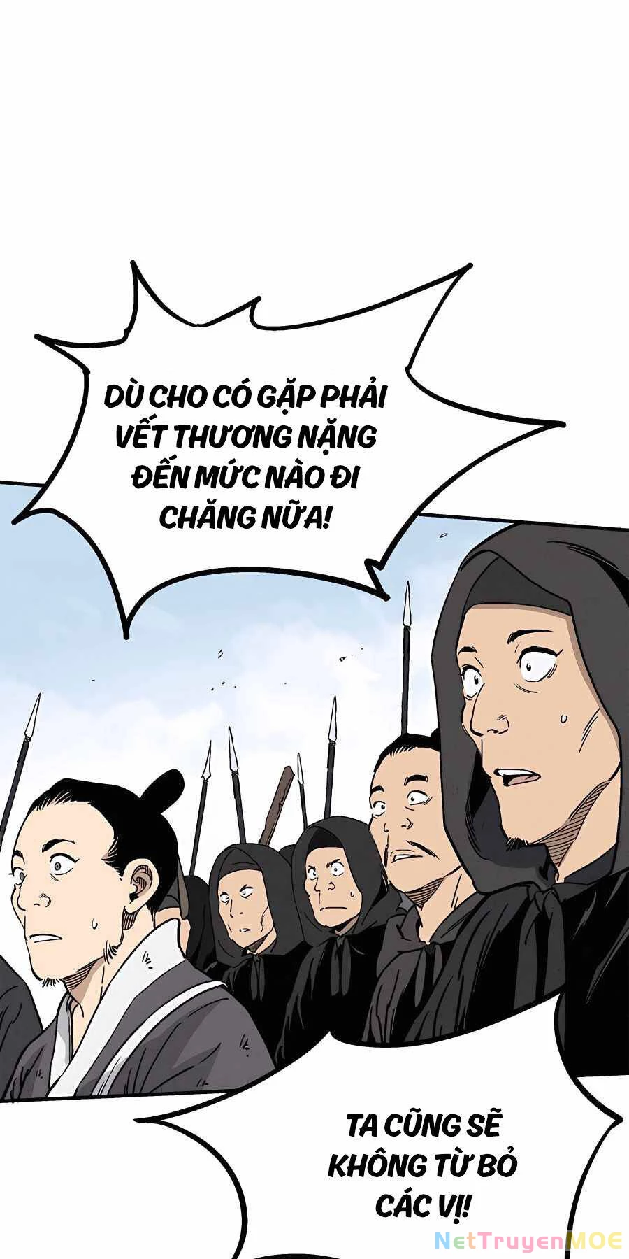 Trọng Sinh Thành Thần Y Thời Tam Quốc Chapter 106 - 57